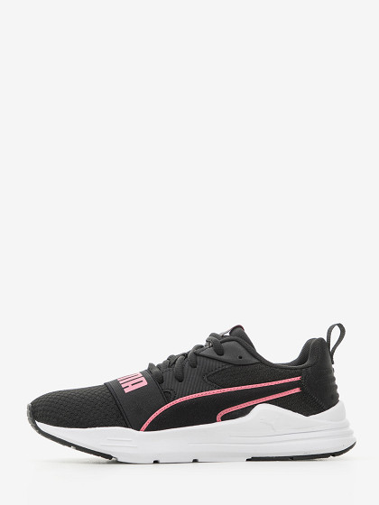 PUMA Naiste vabaajajalatsid, WIRED RUN PURE