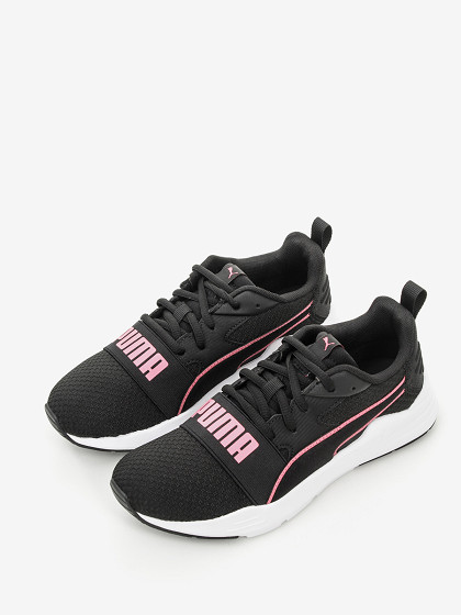 PUMA Naiste vabaajajalatsid, WIRED RUN PURE