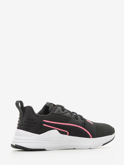 PUMA Naiste vabaajajalatsid, WIRED RUN PURE