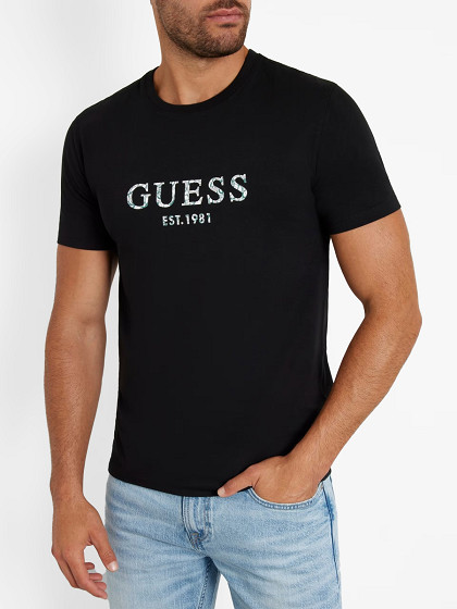 GUESS Мужская футболка