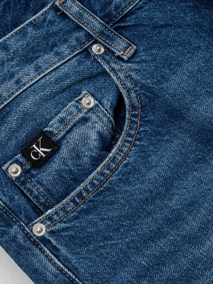 CALVIN KLEIN JEANS Meeste teksad