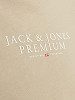 JACK&JONES Мужская футболка, ARCHIE