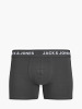 JACK&JONES Meeste aluspüksid, 2 paari, TRUNKS