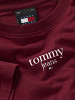 TOMMY JEANS Naiste T-särk, SLIM ESSENTIAL LOGO