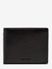 CALVIN KLEIN Meeste rahakott, CLEAN ESNTL BIFOLD 5CC W/COIN