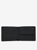 CALVIN KLEIN Meeste rahakott, CLEAN ESNTL BIFOLD 5CC W/COIN