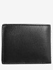 CALVIN KLEIN Meeste rahakott, CLEAN ESNTL BIFOLD 5CC W/COIN