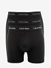 CALVIN KLEIN UNDERWEAR Meeste aluspüksid, 3 eset, BOXER BRIEF