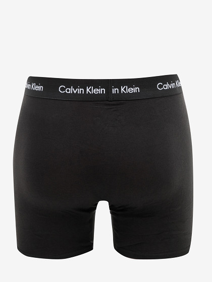 CALVIN KLEIN UNDERWEAR Meeste aluspüksid, 3 eset, BOXER BRIEF