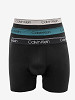 CALVIN KLEIN UNDERWEAR Meeste aluspüksid, 3 paari; BOXER BRIEF 3PK