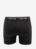 CALVIN KLEIN UNDERWEAR Meeste aluspüksid, 3 paari; BOXER BRIEF 3PK