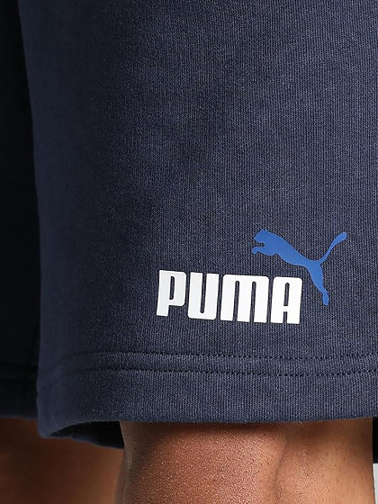 PUMA Meeste vabaaja lühikesed püksid, ESS+2 СOL