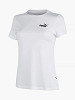 PUMA Naiste lühikeste varrukatega särk, ESS SMALL LOGO TEE