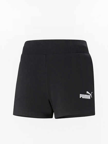 PUMA Naiste vabaaja lühikesed püksid, ESS SWEAT SHORTS