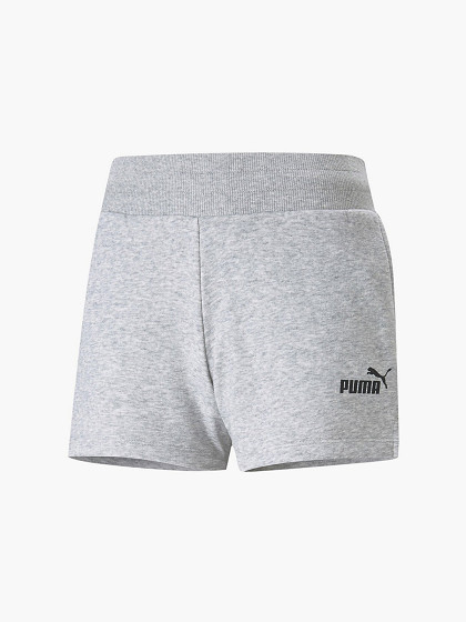 PUMA Женские повседневные шорты, ESS SWEAT SHORTS