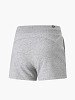 PUMA Naiste vabaaja lühikesed püksid, ESS SWEAT SHORTS