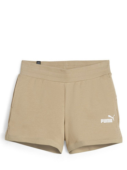 PUMA Naiste vabaaja lühikesed püksid, ESS 4* SWEAT SHORTS