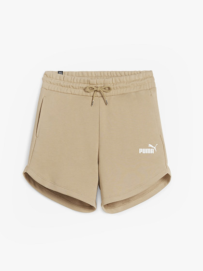 PUMA Naiste vabaaja lühikesed püksid, ESS 4* SWEAT SHORTS