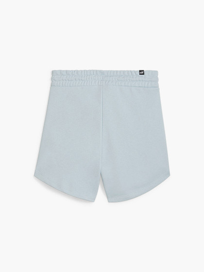 PUMA Naiste vabaaja lühikesed püksid, ESS 5 HIGH WAIST SHORTS