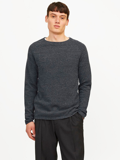 JACK&JONES Meeste kampsun, EHILL