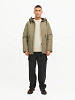 JACK&JONES Meeste demi-hooaja jakk, LOOP