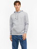 JACK&JONES Meeste kapuutsiga kampsun, BRADLEY