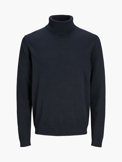 JACK&JONES Meeste kampsun, BASIC