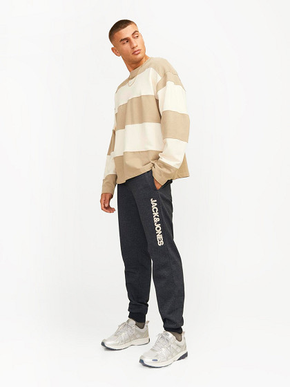 JACK&JONES Мужские спортивные брюки, GORDON