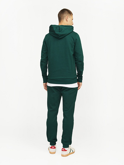 JACK&JONES Мужские спортивные брюки, GORDON