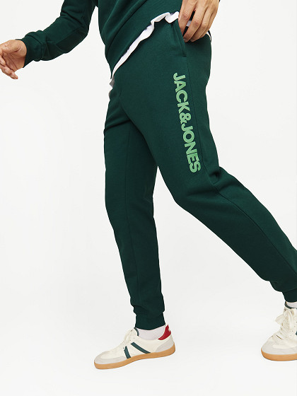 JACK&JONES Мужские спортивные брюки, GORDON