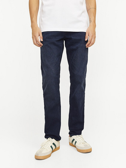 JACK&JONES Meeste lahtised teksad, GLENN