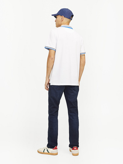 JACK&JONES Meeste lahtised teksad, GLENN