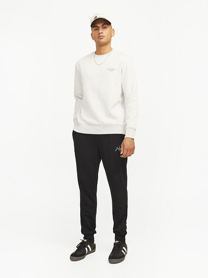 JACK&JONES Meeste spordipüksid, GORDON