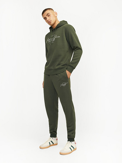 JACK&JONES Meeste spordipüksid, GORDON