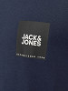 JACK&JONES Meeste lühikeste varrukatega särk,HLOCK TEE