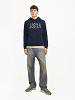 JACK&JONES Meeste kapuutsiga kampsun, JAMES