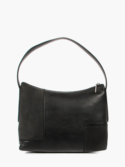 CALVIN KLEIN Женская сумка, CK BLOCK SHOULDER BAG