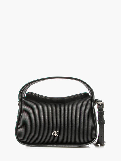 CALVIN KLEIN Женская сумка, RIB MINI FLAP20