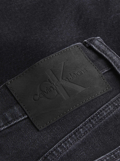 CALVIN KLEIN JEANS Naiste sirged teksad