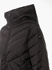 TOMMY HILFIGER Naiste talvejope, CHEVRON MW DOWN COAT