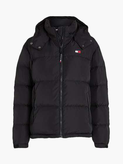 TOMMY JEANS Naiste talvejope,ALASKA PUFFER EXT