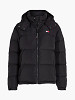 TOMMY JEANS Naiste talvejope,ALASKA PUFFER EXT