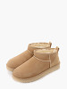 UGG Naiste soojustatud kontsaga saapad, CLASSIC ULTRA MINI