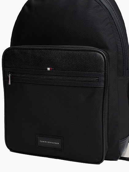 TOMMY HILFIGER Мужской рюкзак, CASUAL BACKPACK