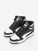 PUMA Naiste poolsaapad, REBOUND LAYUP SL