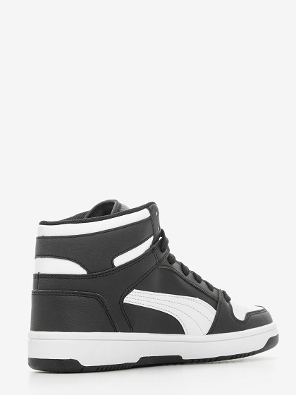 PUMA Naiste poolsaapad, REBOUND LAYUP SL