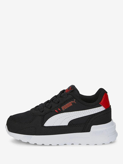 PUMA Laste vabaajajalatsid, GRAVITON AC INF