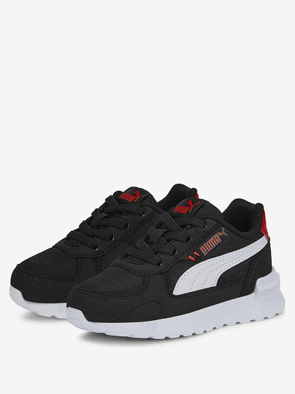 PUMA Laste vabaajajalatsid, GRAVITON AC INF