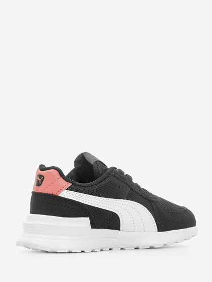 PUMA Laste vabaajajalatsid, GRAVITON AC INF