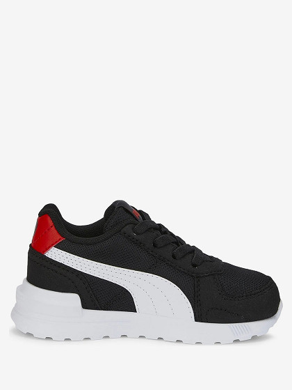 PUMA Laste vabaajajalatsid, GRAVITON AC INF